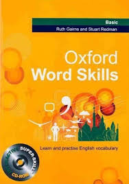 Oxford Word Skills Basic