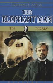 The Elephant Man