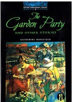 the garden party
