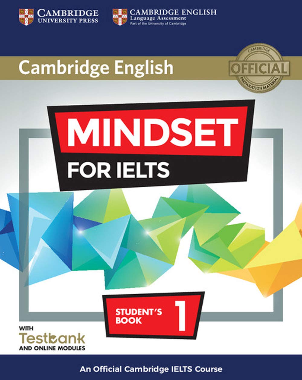 IELTS 1-1
