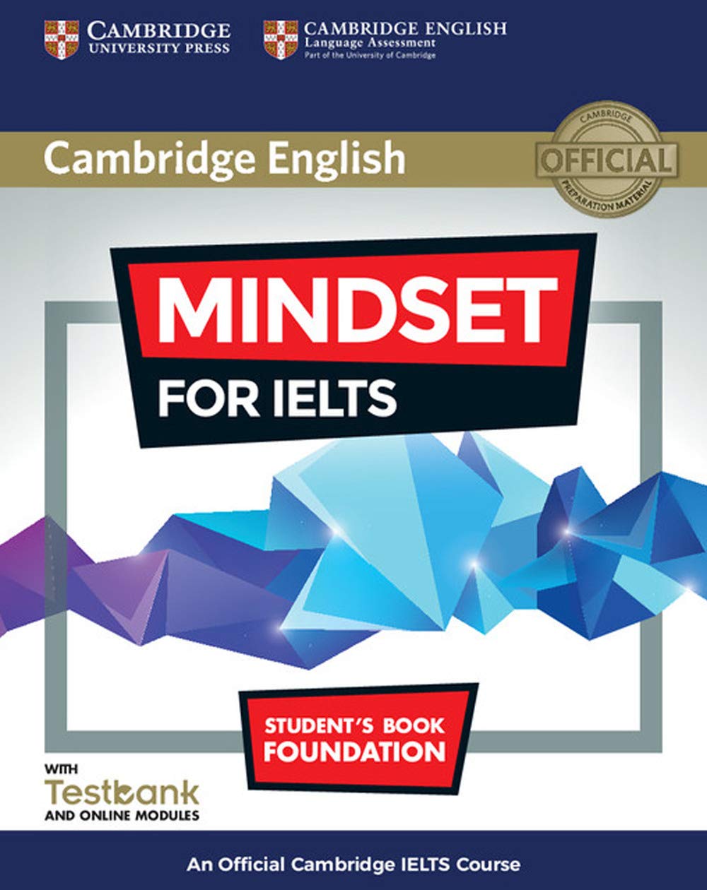 Pre-IELTS 1-2