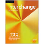 Interchange intro سایز کوچک ( وزیری)