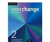 interchange 2 سایز بزرگ ( رحلی)