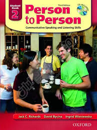 New person to person 2