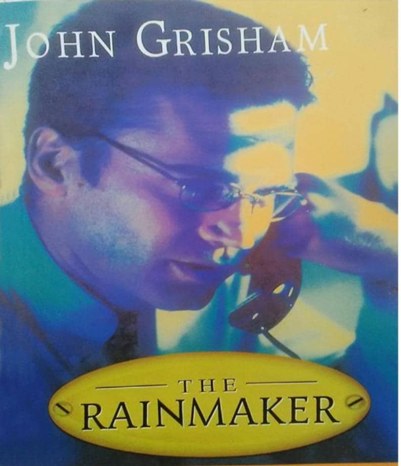 John Grisham