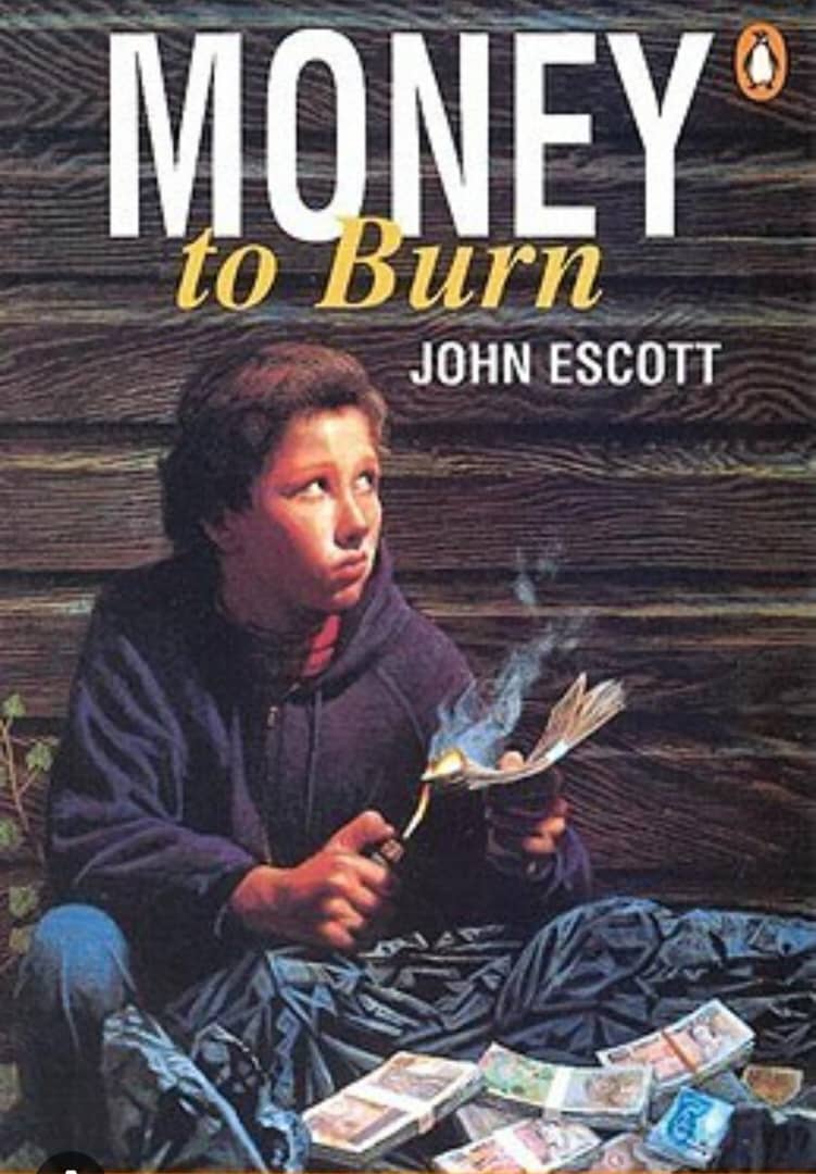 Money to Burn