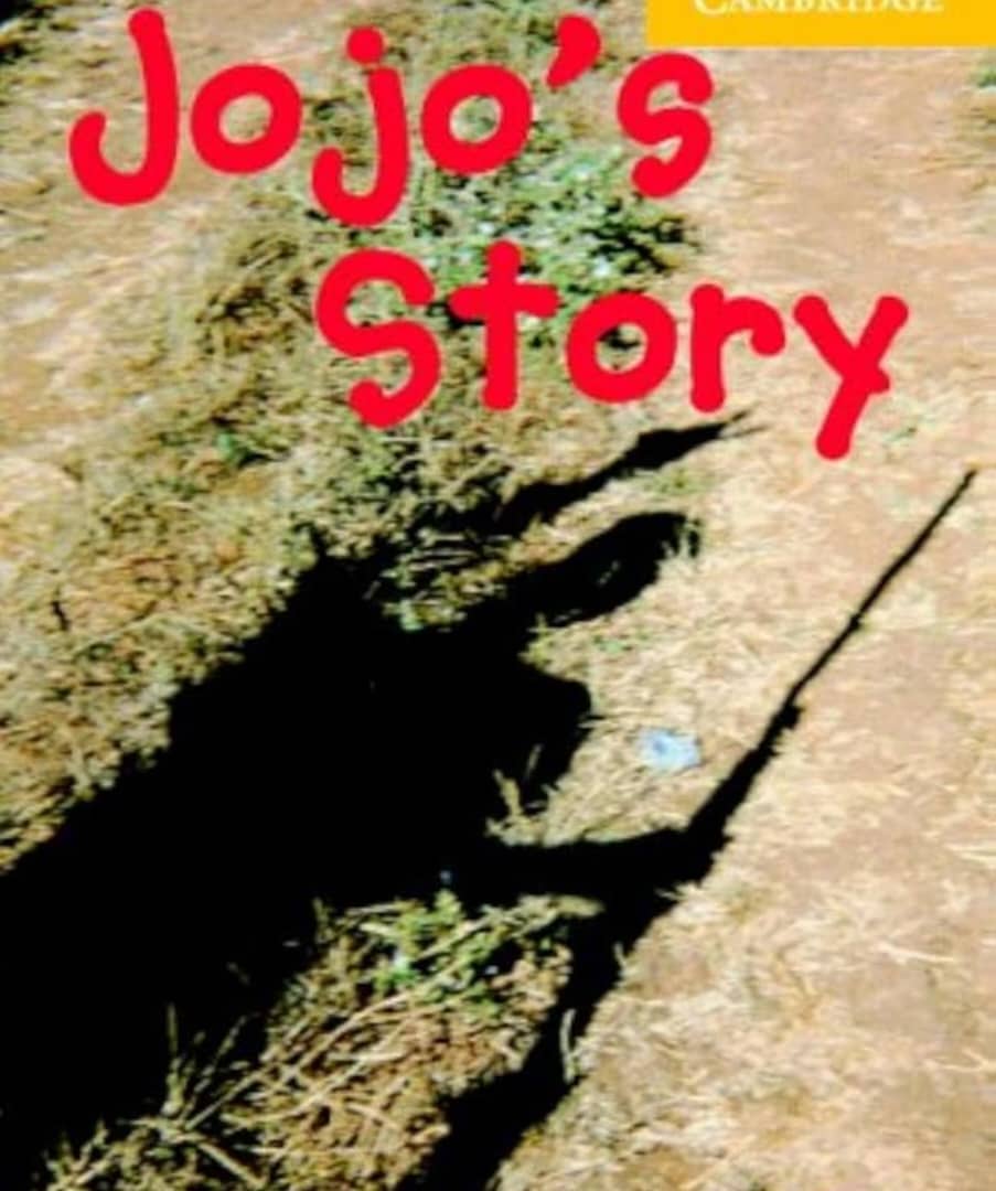 Jojo's story