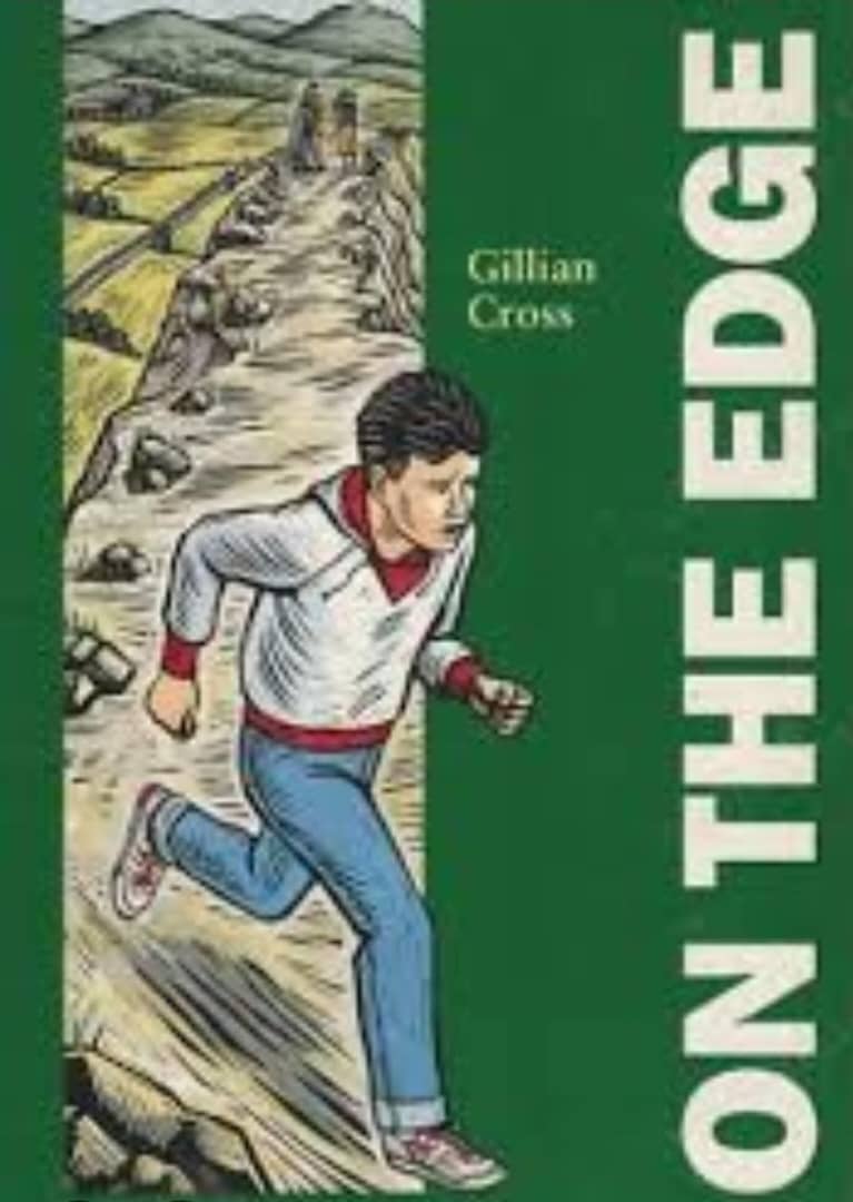 On the edge
