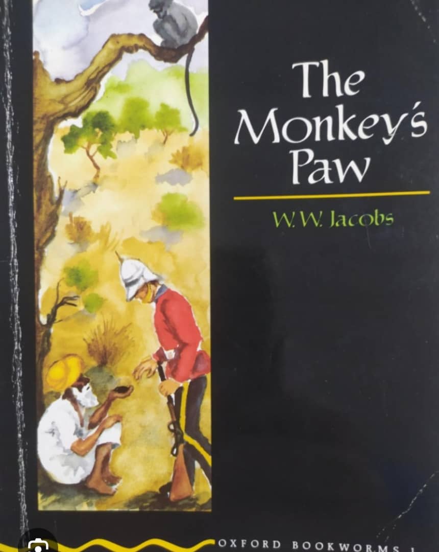 The Monkey's Paw