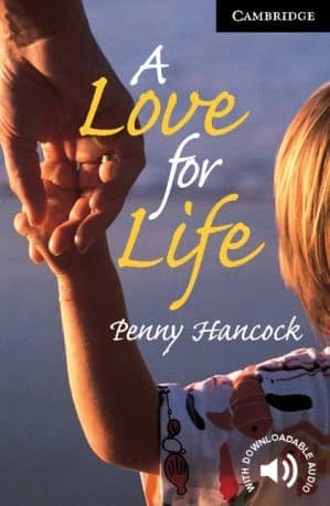 A love for life