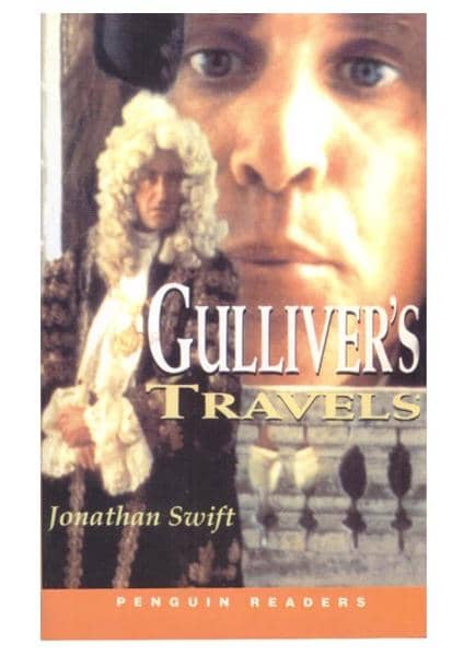 Gulliver's travels