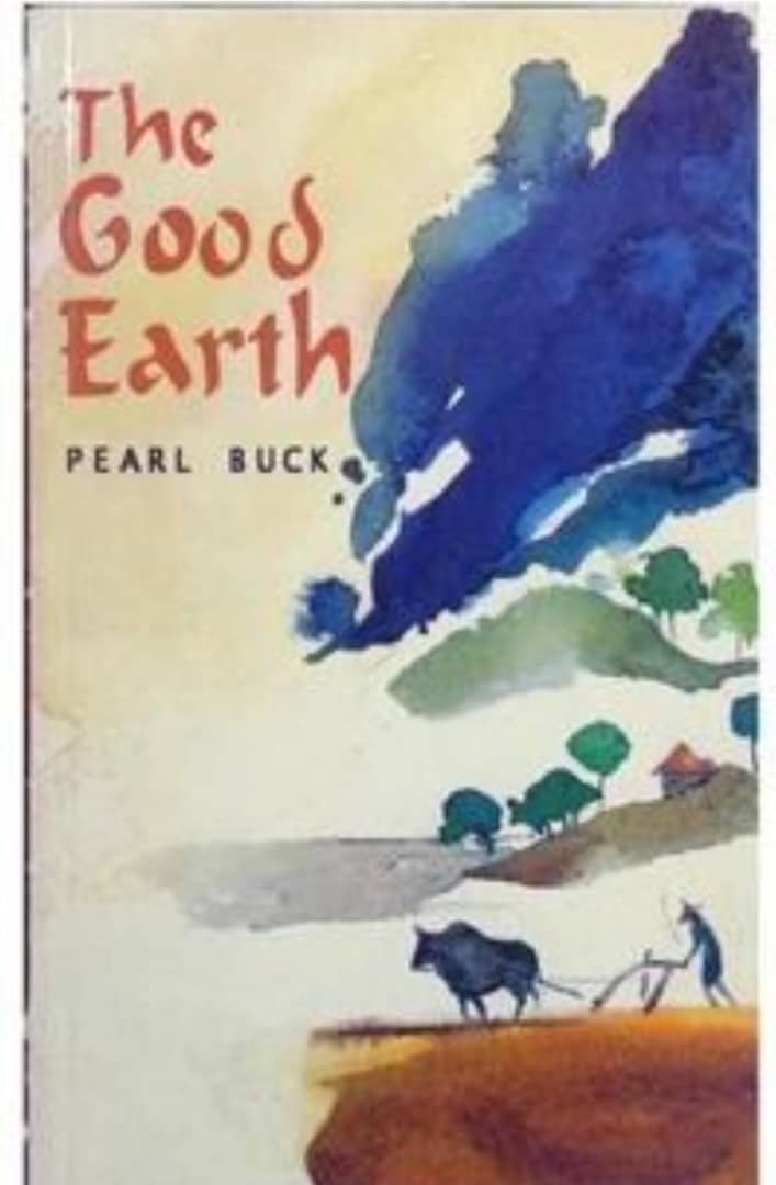 The good Earth