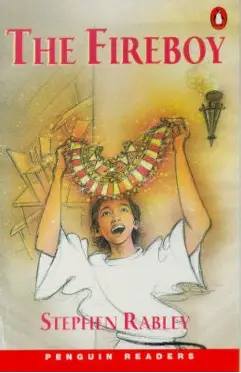 the fireboy