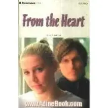 from the heart