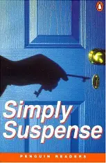 simply suspense