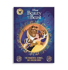 beauty and the beast