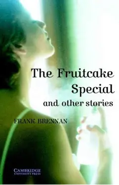 the fruit cake special