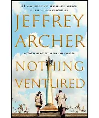 GEFFREY ARCHER
