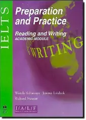 IELTS Preparation and Practice Reading writing Academic