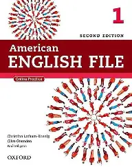 english file 1 second editin